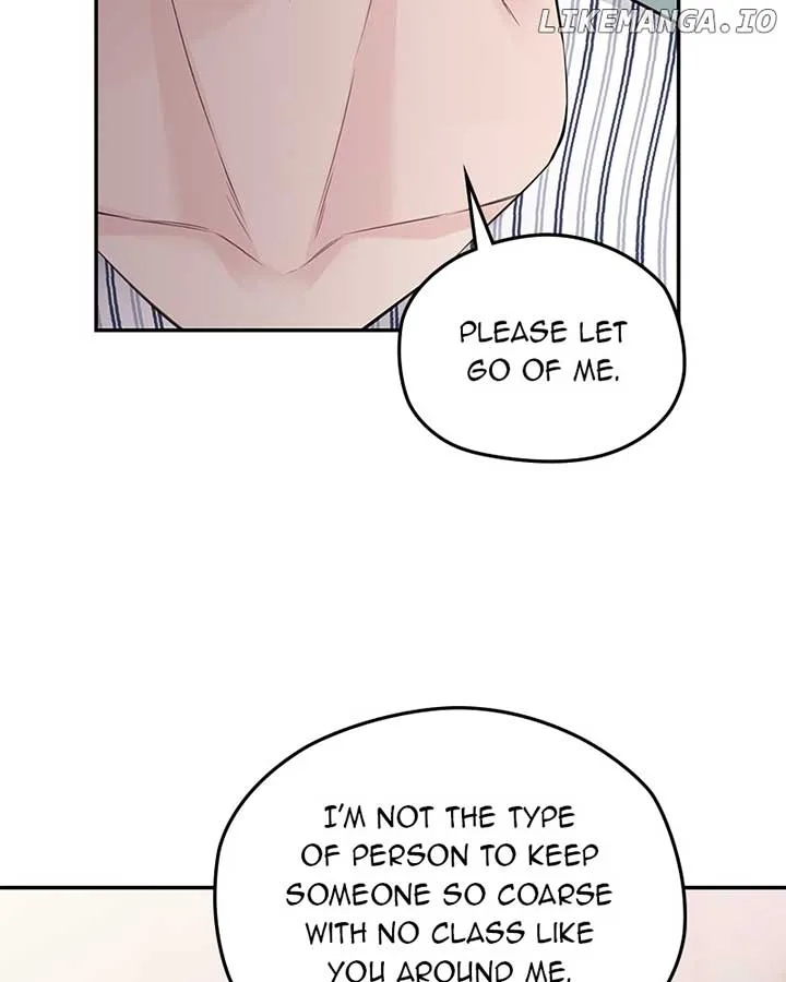 As If Love Doesn’t Exist Chapter 69 page 8