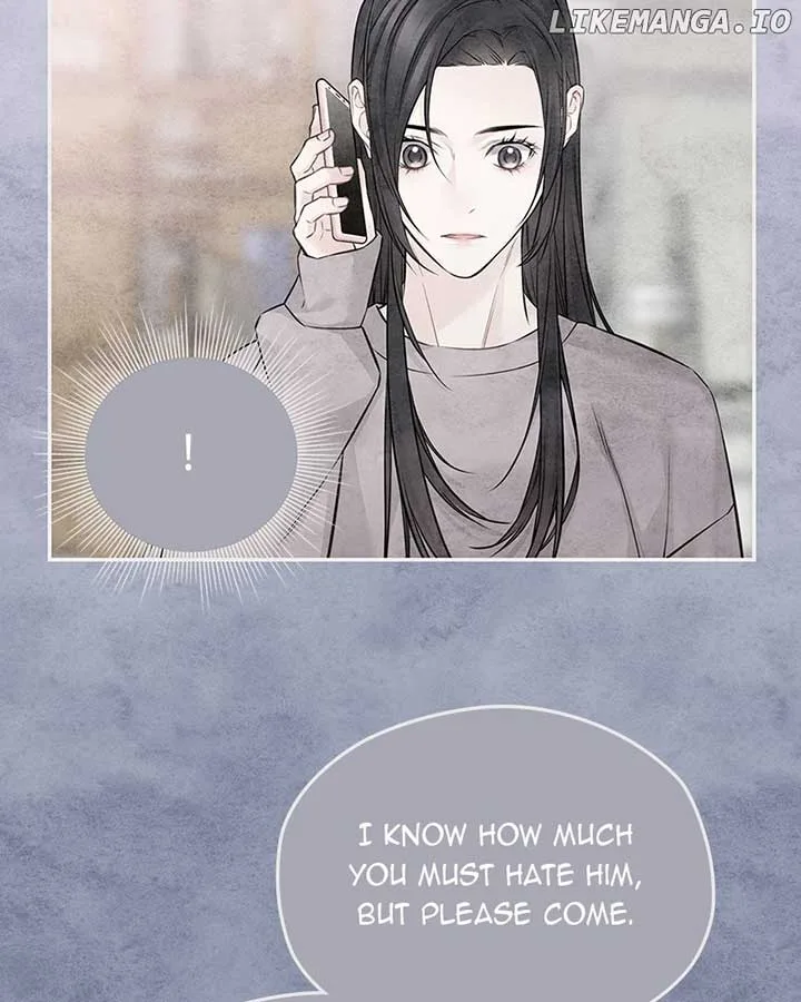 As If Love Doesn’t Exist Chapter 67 page 62