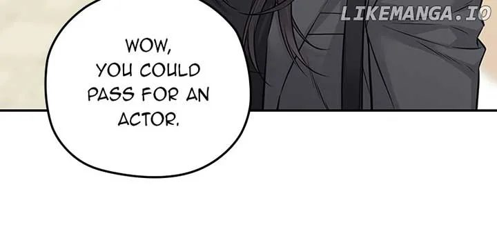 As If Love Doesn’t Exist Chapter 69 page 24