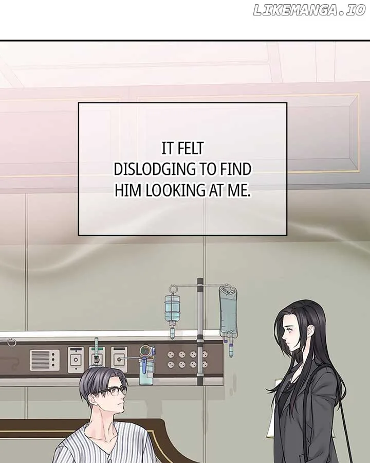 As If Love Doesn’t Exist Chapter 67 page 70