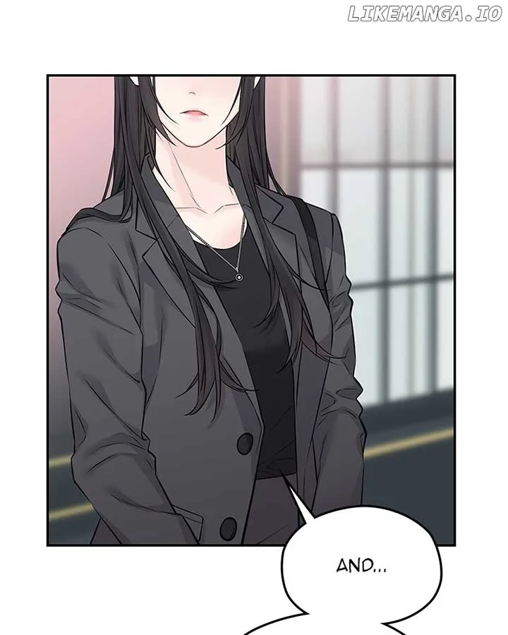 As If Love Doesn’t Exist Chapter 67 page 67