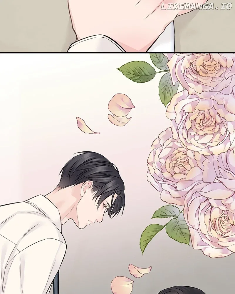 As If Love Doesn’t Exist Chapter 64 page 97