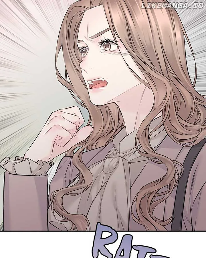 As If Love Doesn’t Exist Chapter 69 page 11