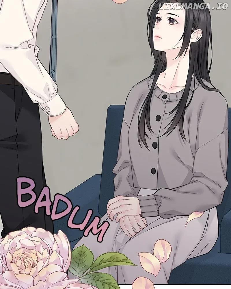 As If Love Doesn’t Exist Chapter 64 page 98