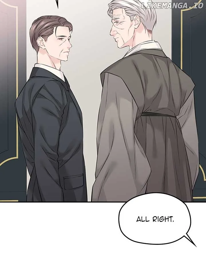 As If Love Doesn’t Exist Chapter 69 page 21