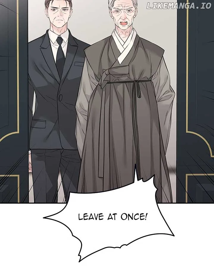 As If Love Doesn’t Exist Chapter 69 page 14