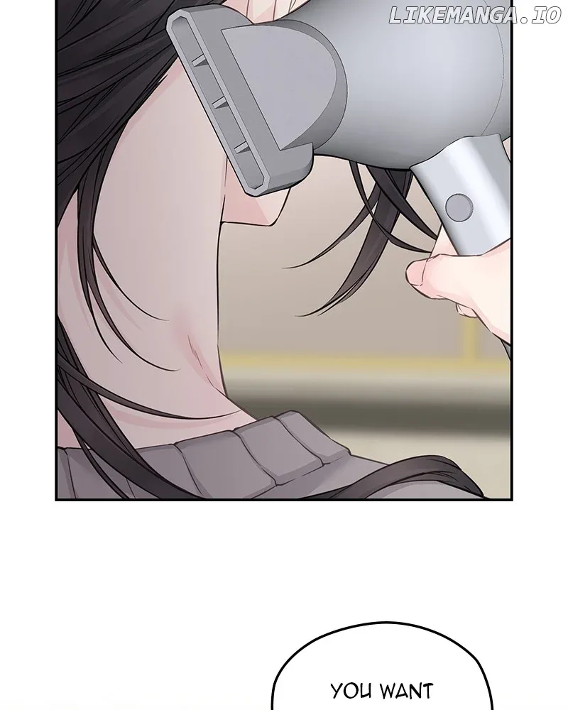 As If Love Doesn’t Exist Chapter 64 page 85