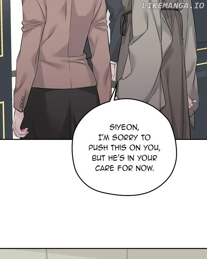 As If Love Doesn’t Exist Chapter 67 page 75