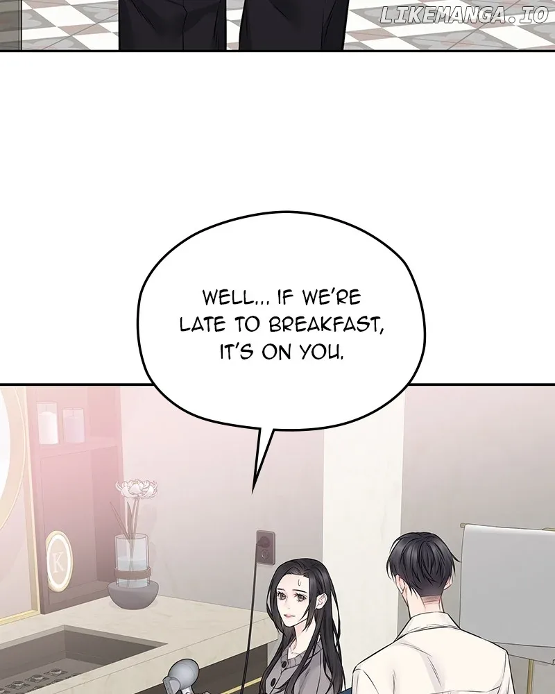 As If Love Doesn’t Exist Chapter 64 page 88