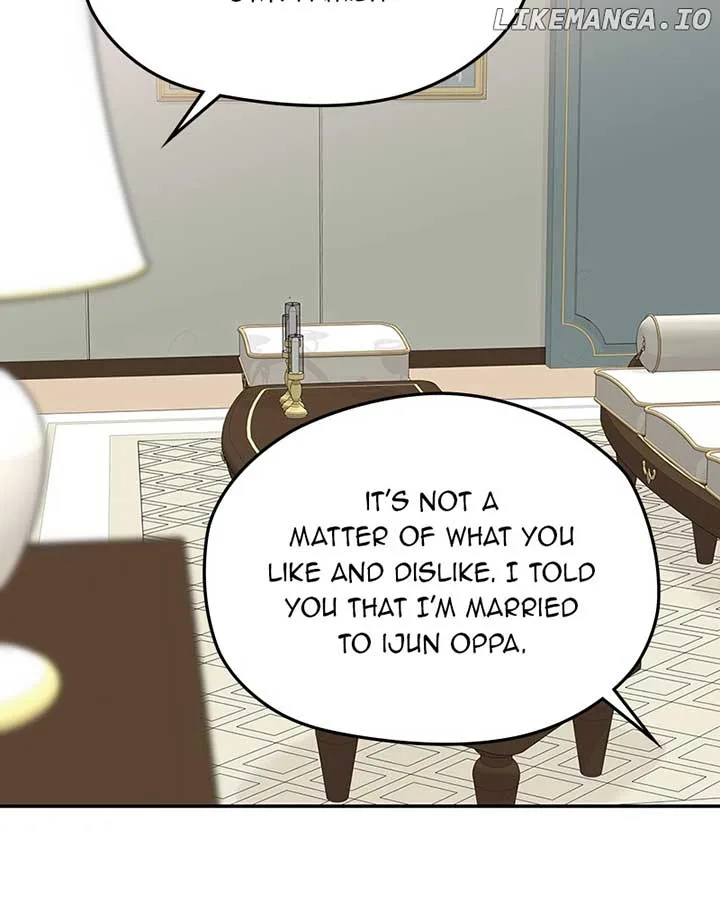 As If Love Doesn’t Exist Chapter 69 page 32