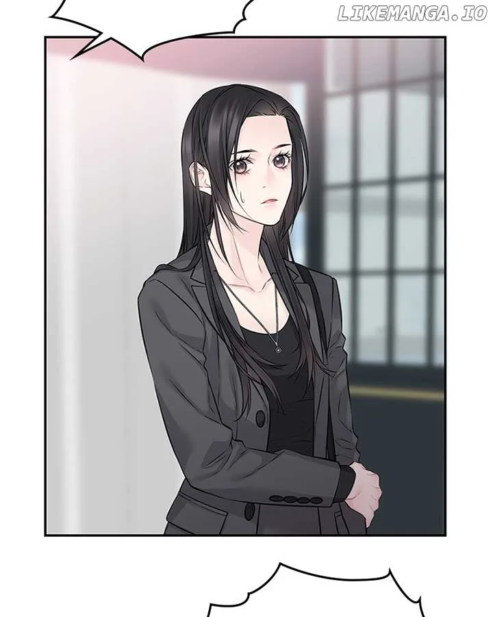 As If Love Doesn’t Exist Chapter 69 page 17