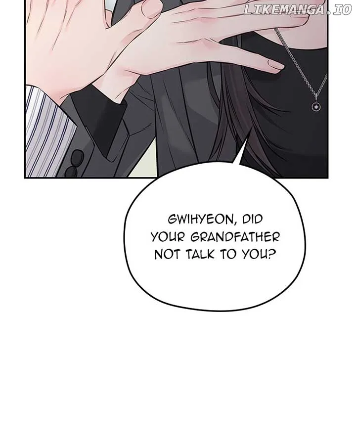 As If Love Doesn’t Exist Chapter 68 page 5