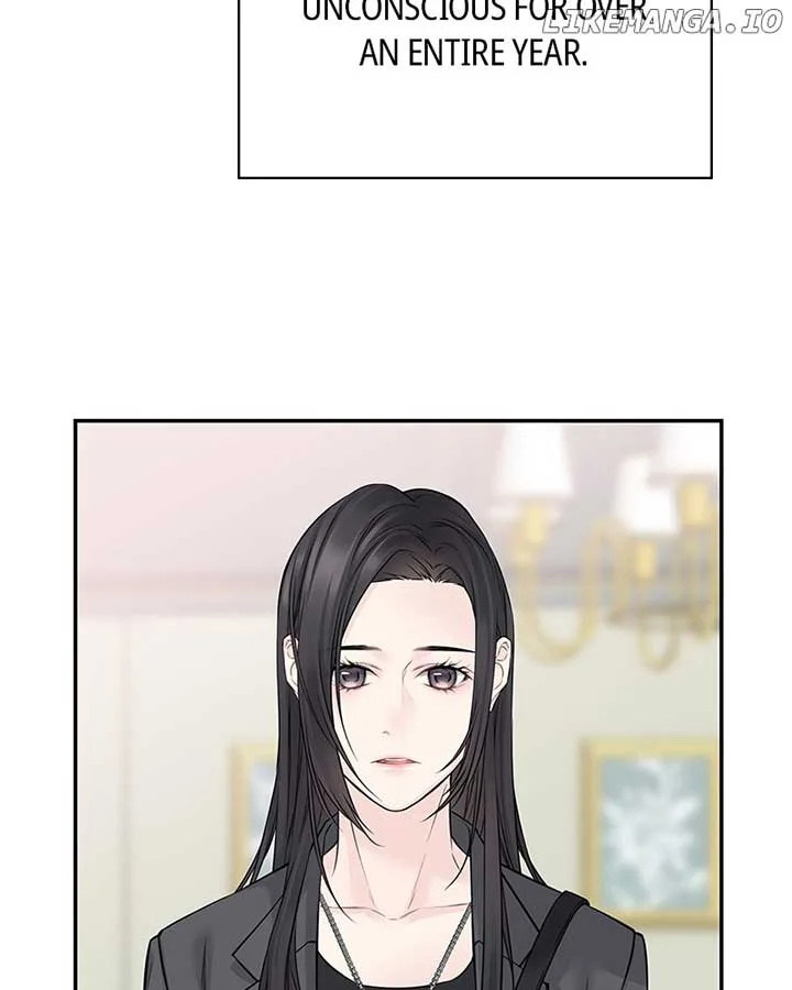 As If Love Doesn’t Exist Chapter 67 page 79