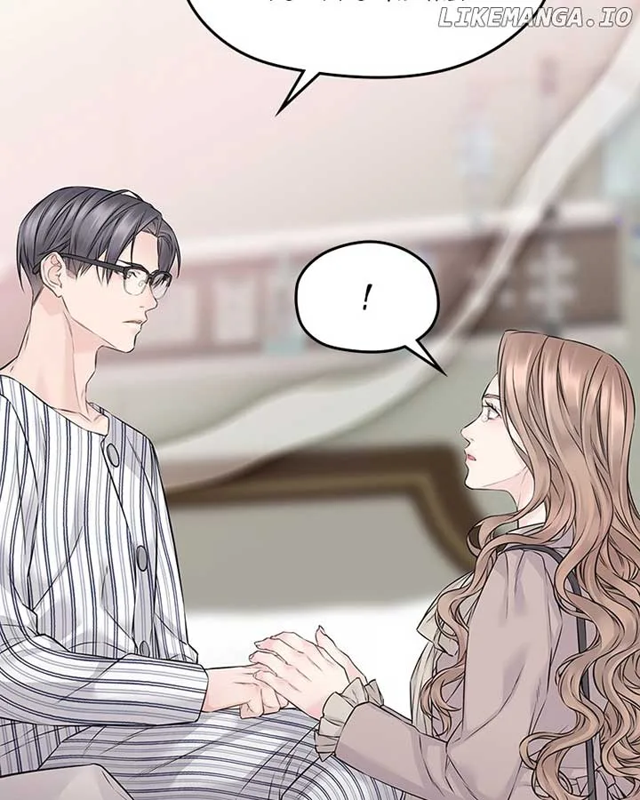 As If Love Doesn’t Exist Chapter 69 page 9