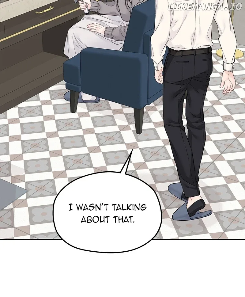 As If Love Doesn’t Exist Chapter 64 page 89