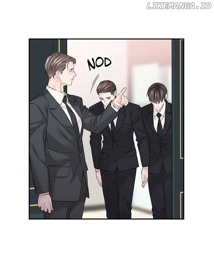 As If Love Doesn’t Exist Chapter 69 page 15