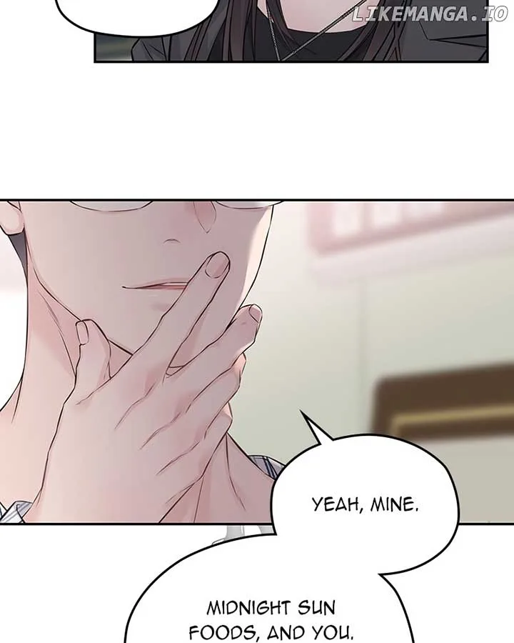 As If Love Doesn’t Exist Chapter 69 page 29