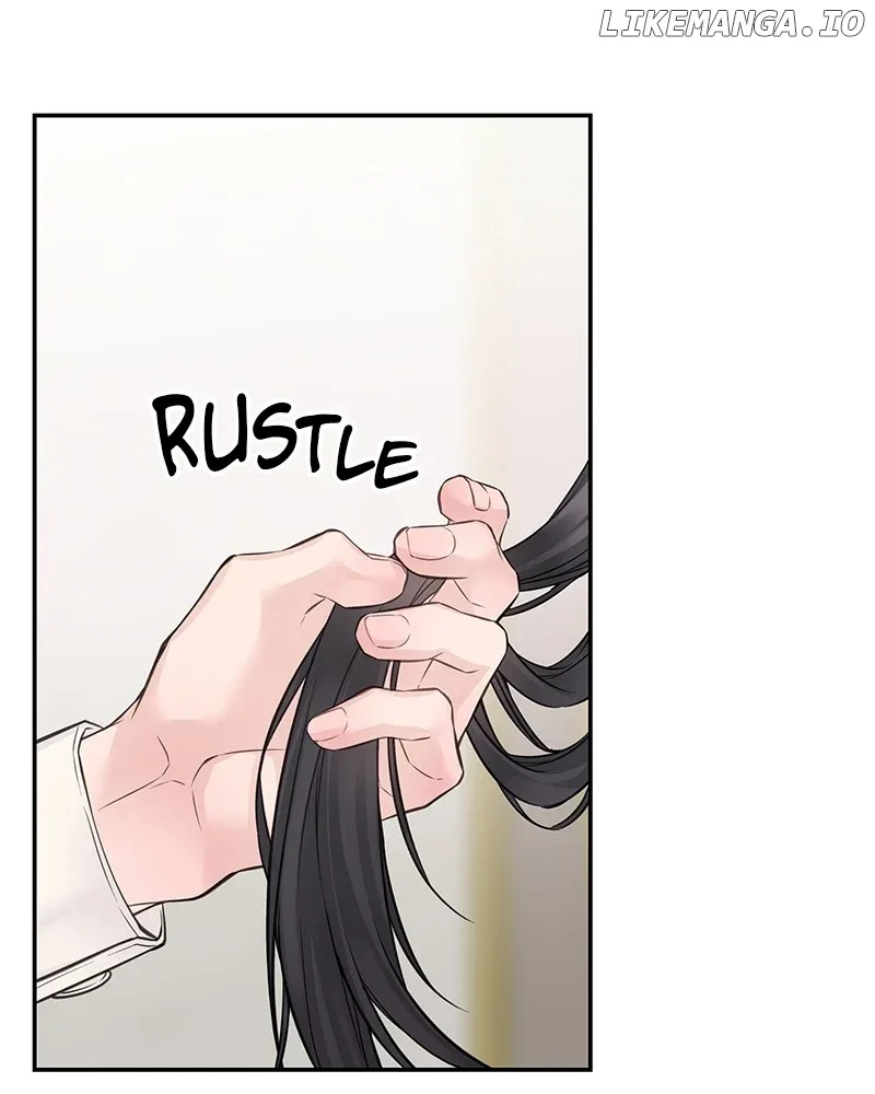 As If Love Doesn’t Exist Chapter 64 page 90