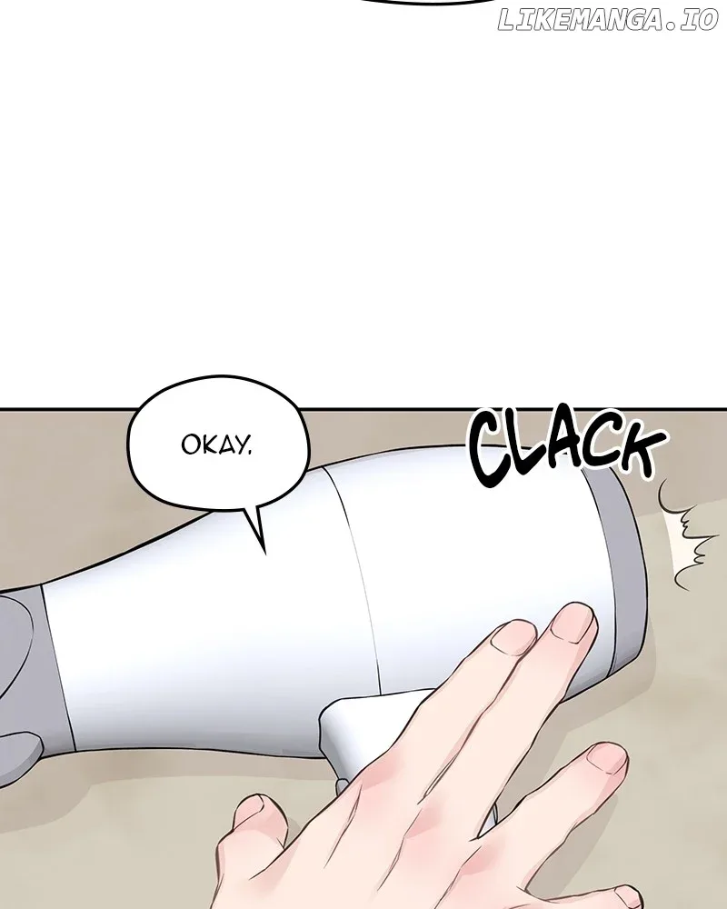 As If Love Doesn’t Exist Chapter 64 page 96