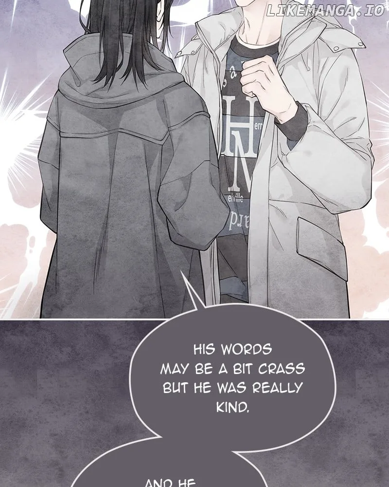 As If Love Doesn’t Exist Chapter 62 page 7