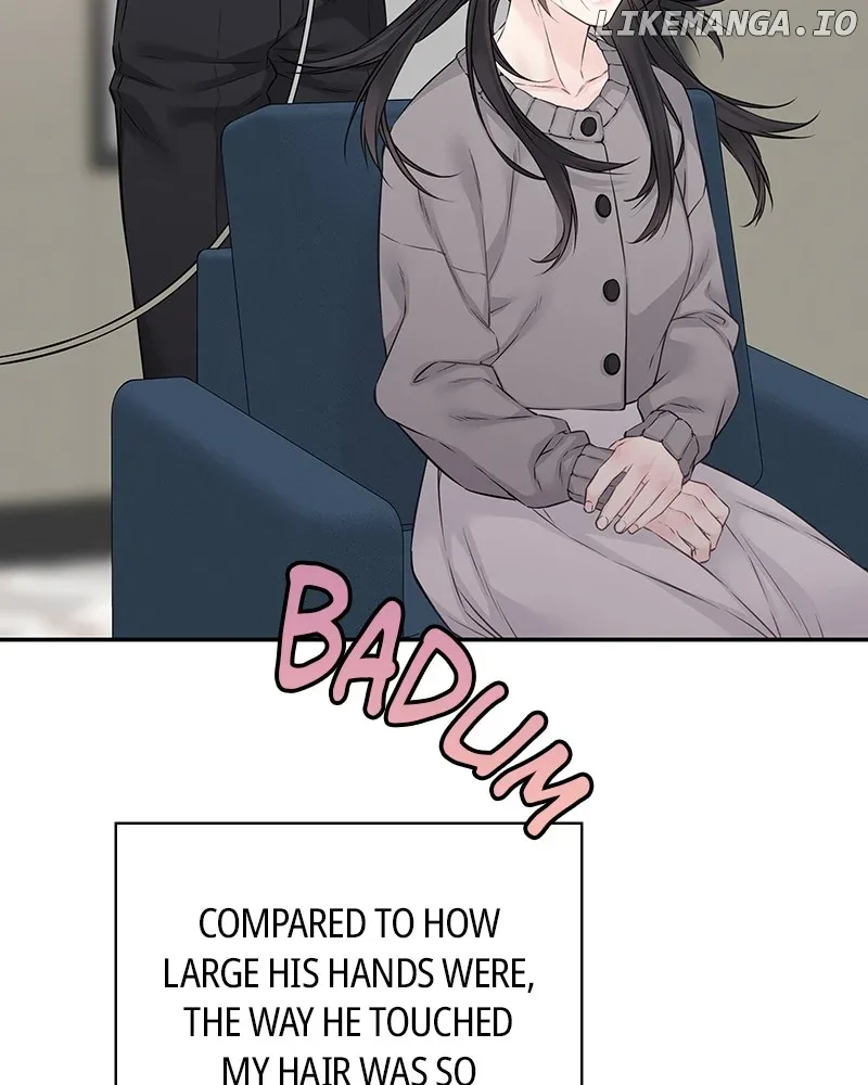 As If Love Doesn’t Exist Chapter 64 page 93