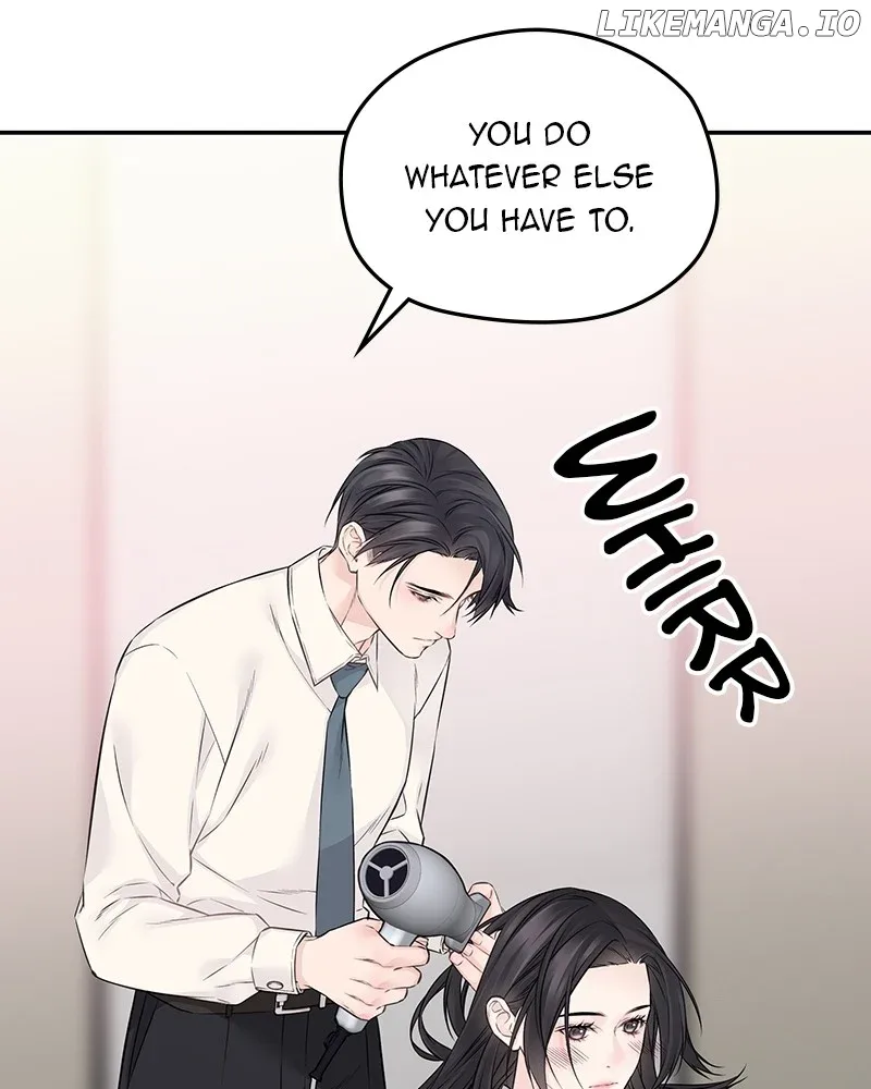 As If Love Doesn’t Exist Chapter 64 page 92