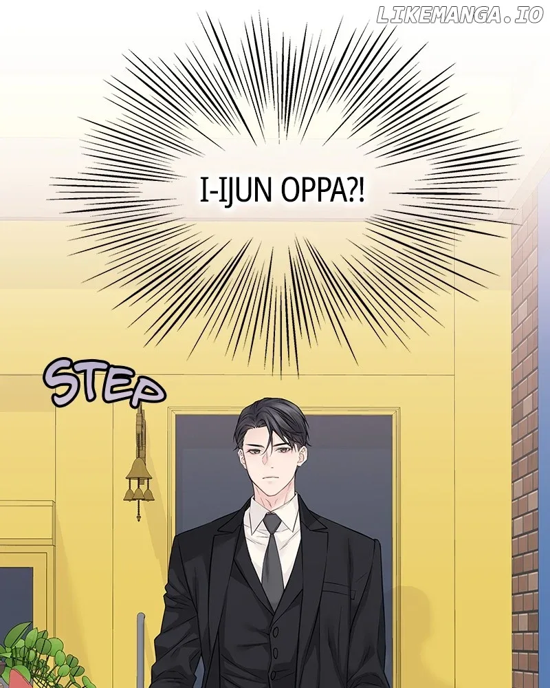 As If Love Doesn’t Exist Chapter 59 page 33