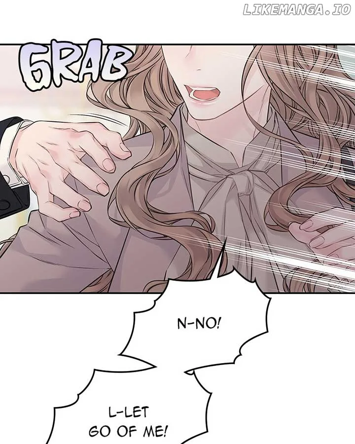 As If Love Doesn’t Exist Chapter 69 page 16