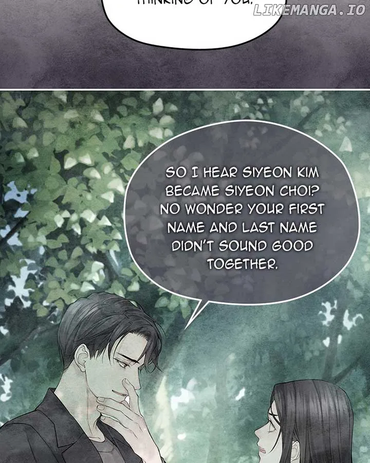 As If Love Doesn’t Exist Chapter 60 page 75