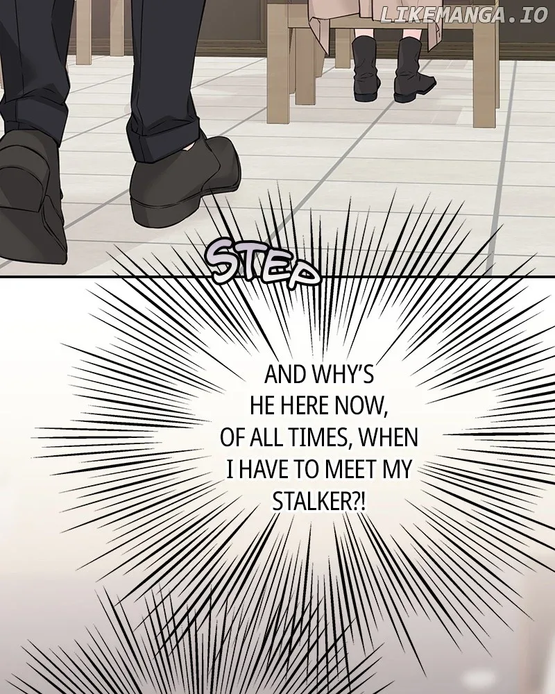 As If Love Doesn’t Exist Chapter 59 page 36
