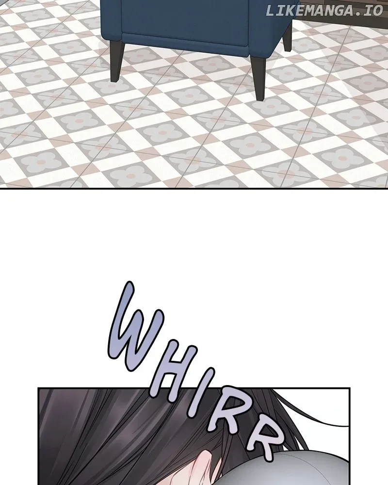 As If Love Doesn’t Exist Chapter 64 page 84