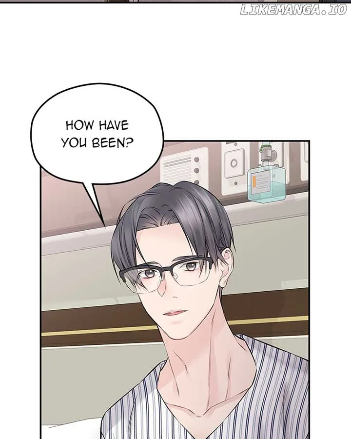 As If Love Doesn’t Exist Chapter 67 page 77