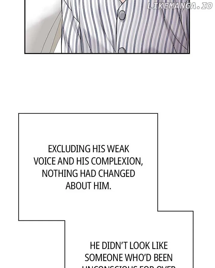 As If Love Doesn’t Exist Chapter 67 page 78