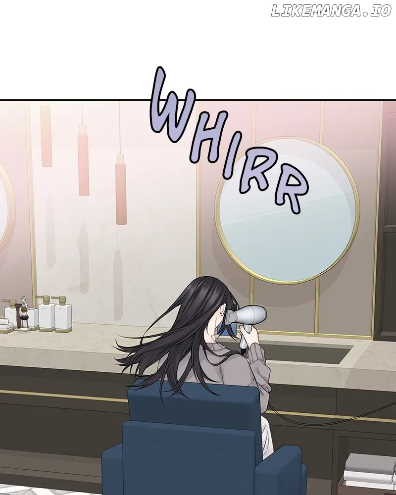 As If Love Doesn’t Exist Chapter 64 page 83