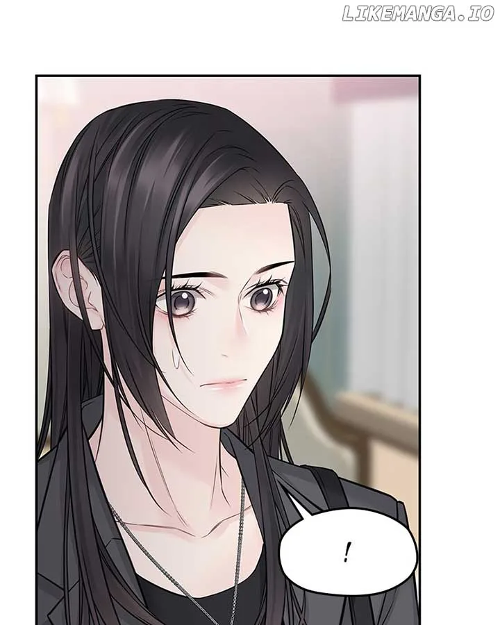 As If Love Doesn’t Exist Chapter 67 page 73