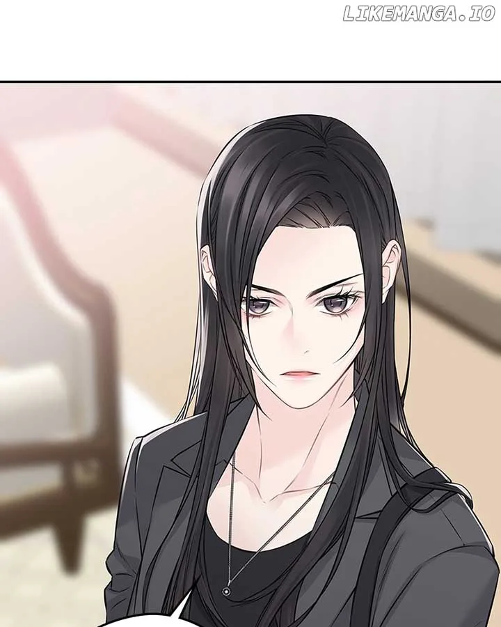 As If Love Doesn’t Exist Chapter 69 page 23