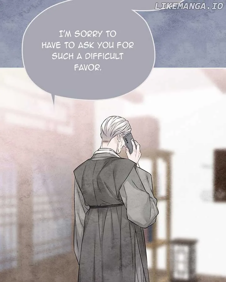 As If Love Doesn’t Exist Chapter 67 page 63