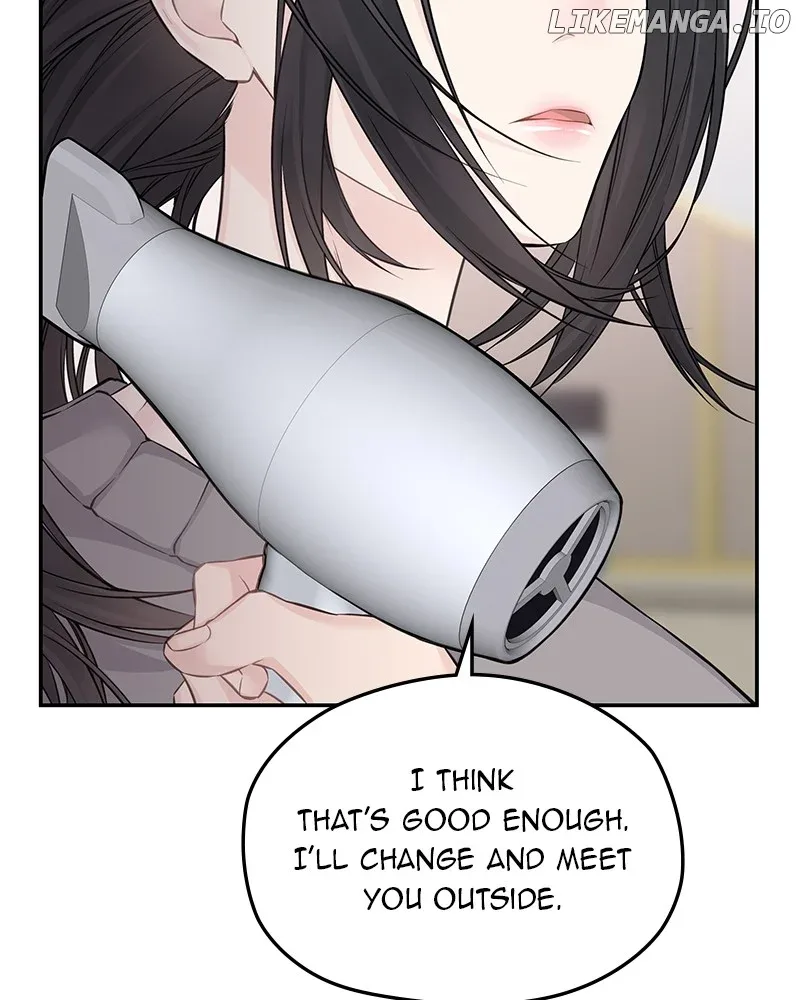 As If Love Doesn’t Exist Chapter 64 page 95