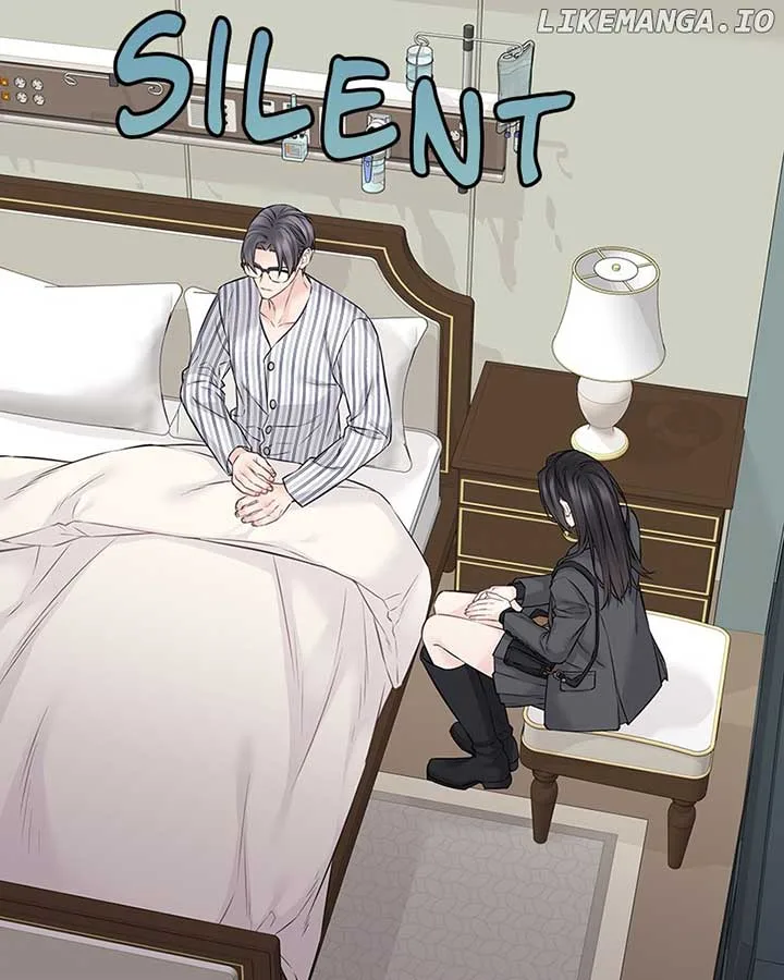 As If Love Doesn’t Exist Chapter 67 page 76