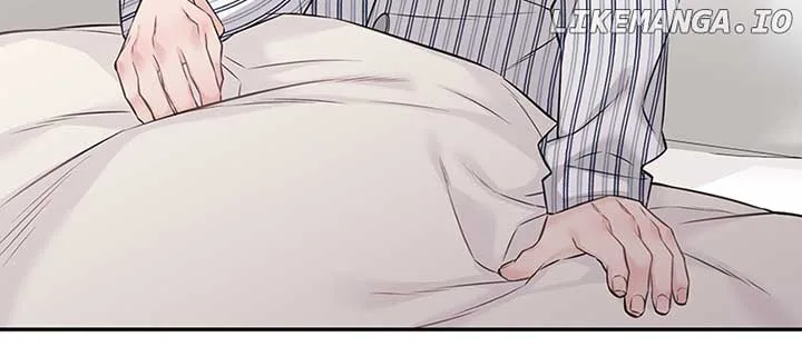 As If Love Doesn’t Exist Chapter 67 page 69