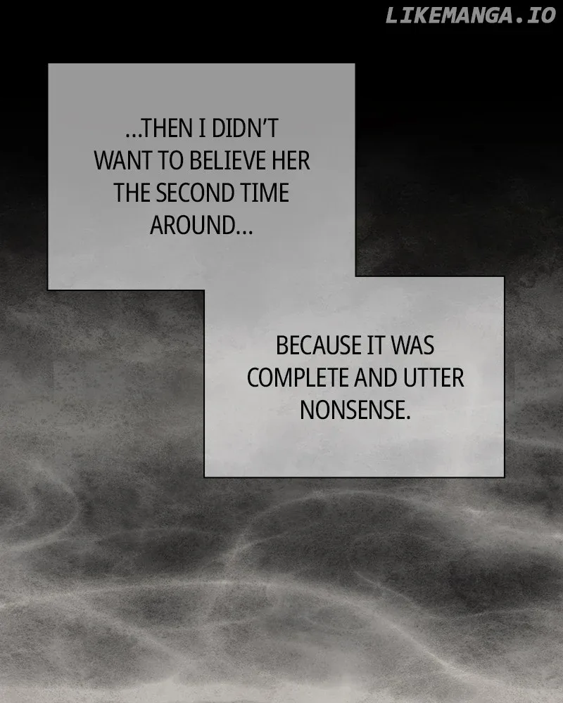 As If Love Doesn’t Exist Chapter 55 page 81