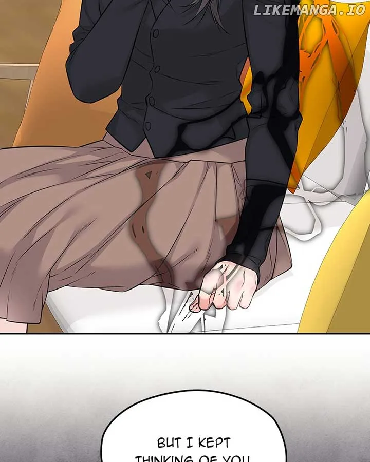 As If Love Doesn’t Exist Chapter 60 page 74
