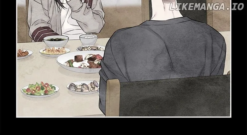 As If Love Doesn’t Exist Chapter 55 page 80