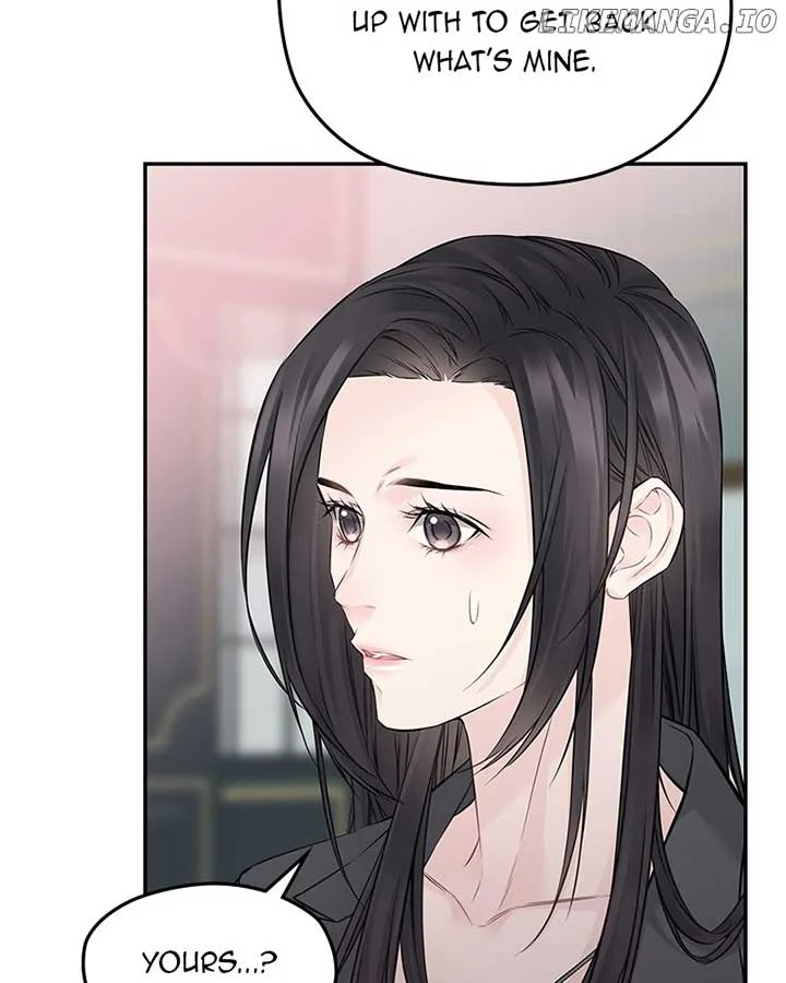 As If Love Doesn’t Exist Chapter 69 page 28