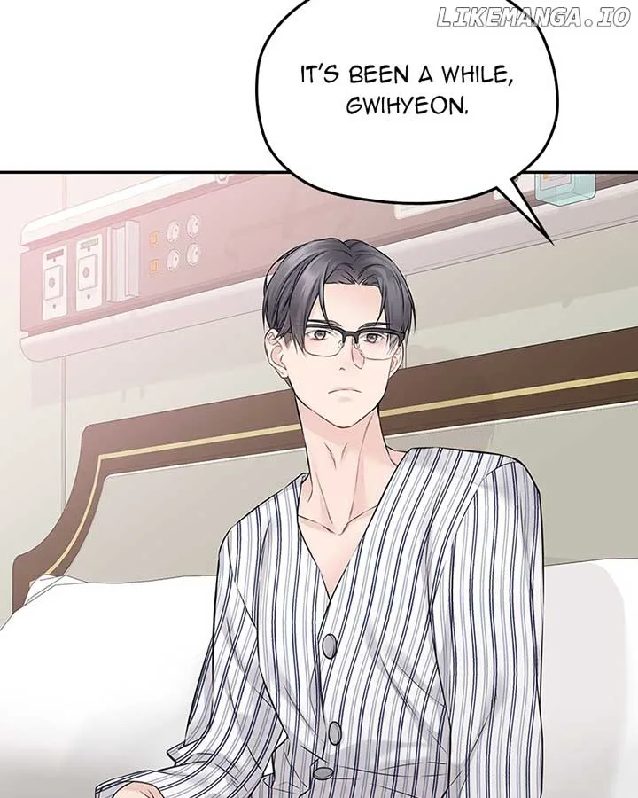 As If Love Doesn’t Exist Chapter 67 page 68