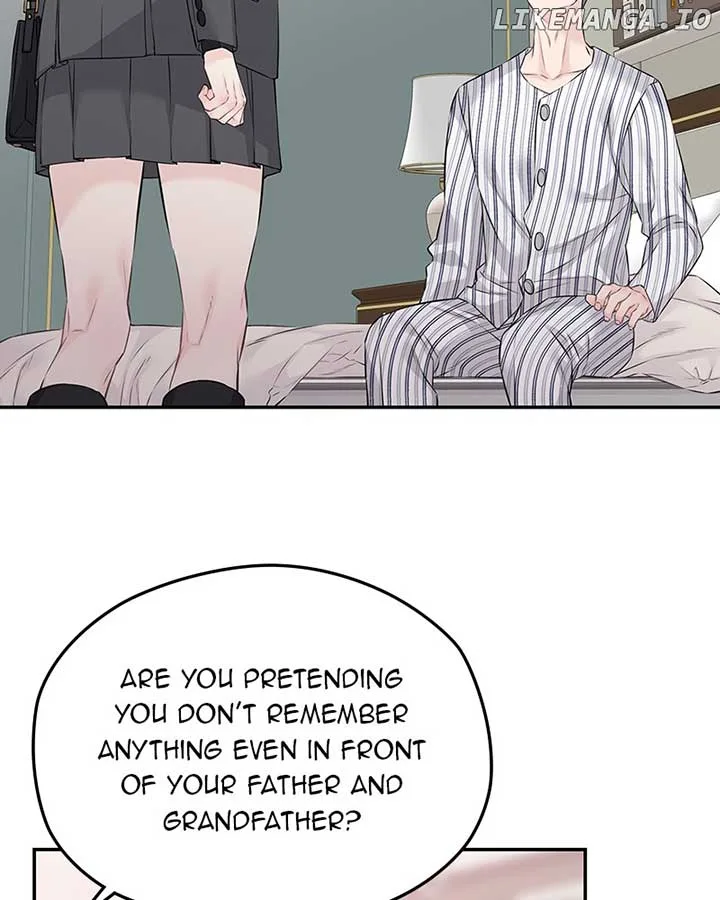 As If Love Doesn’t Exist Chapter 69 page 26