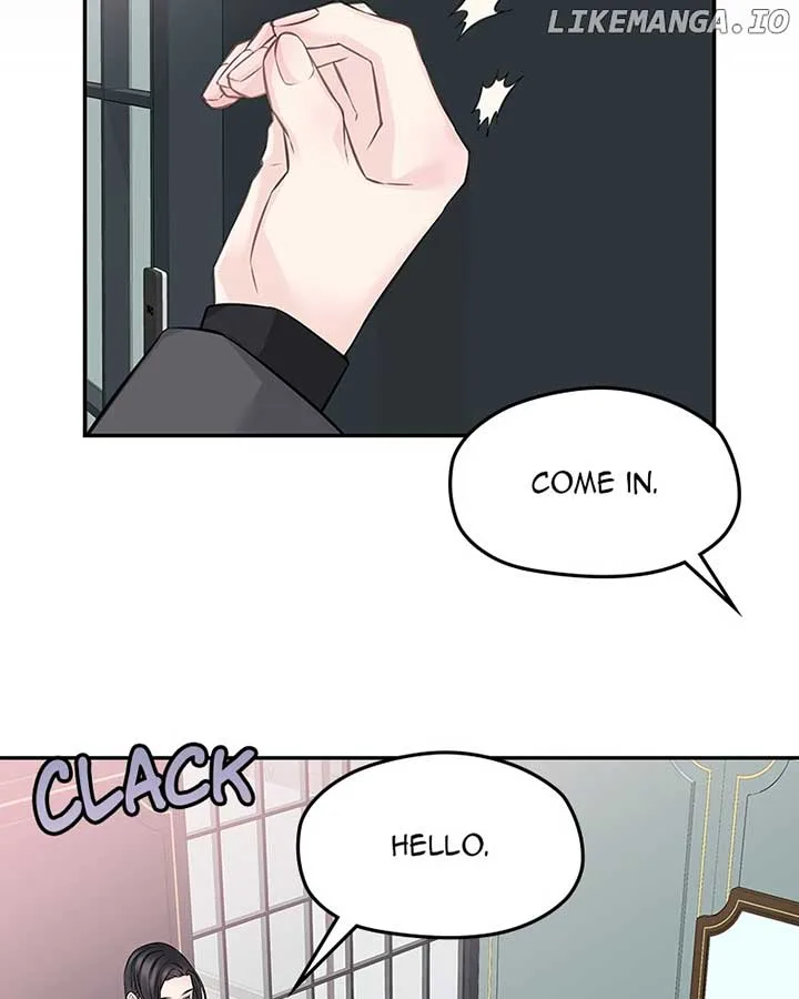 As If Love Doesn’t Exist Chapter 67 page 65