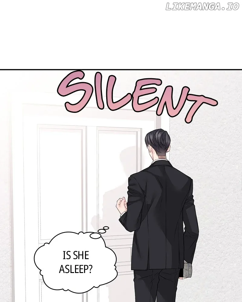 As If Love Doesn’t Exist Chapter 57 page 35