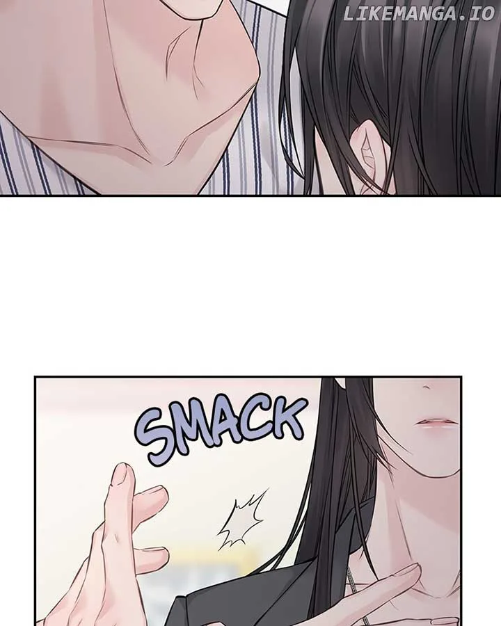 As If Love Doesn’t Exist Chapter 68 page 4