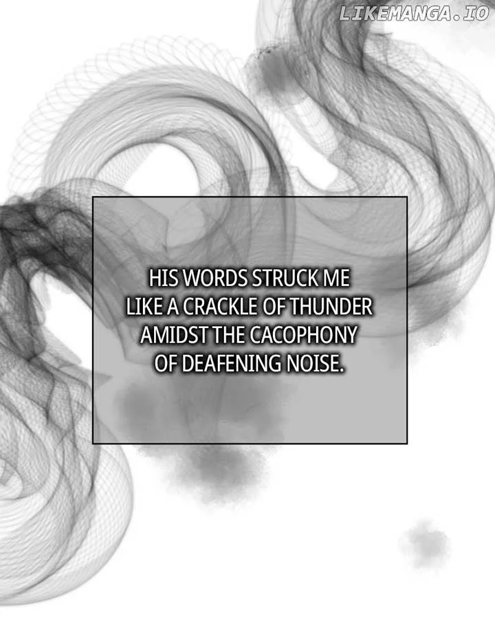 As If Love Doesn’t Exist Chapter 67 page 94